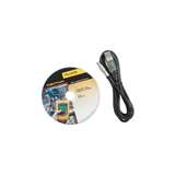 Data Logging Software & Cable, Fluke-709H Loop Calibrator redirect to product page